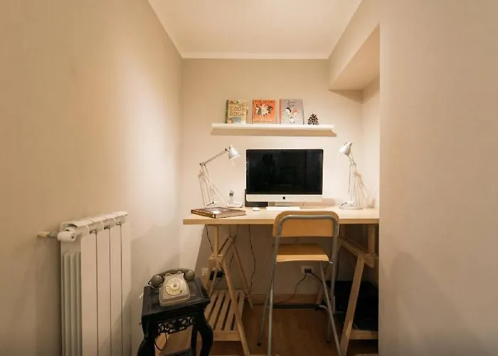 Casa Oliva Appartamento *