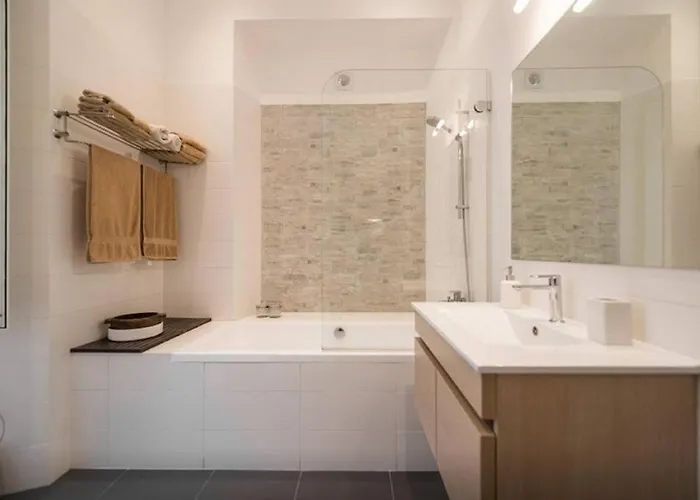 Appartamento Casa Oliva *