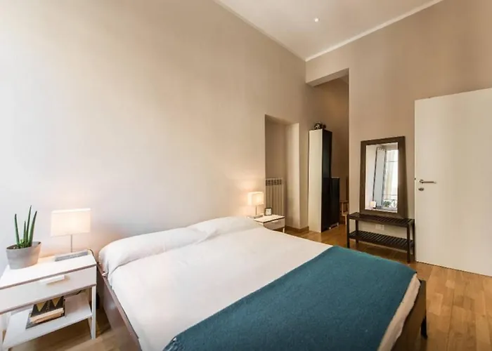 Casa Oliva Appartamento *