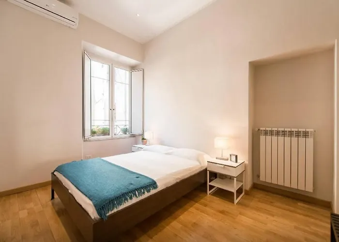 Casa Oliva Roma