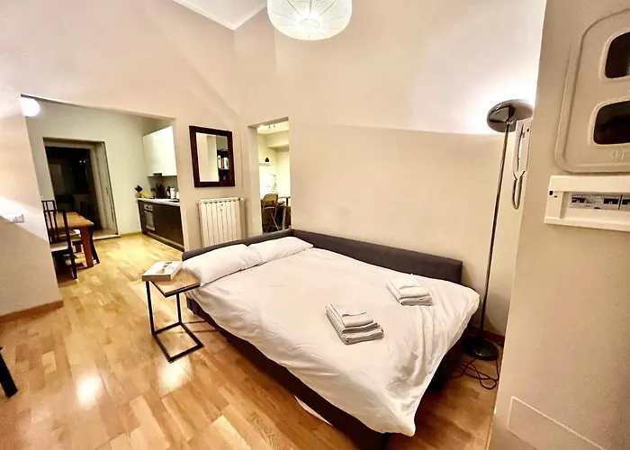 Casa Oliva Appartamento